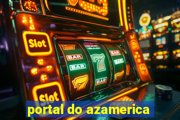 portal do azamerica